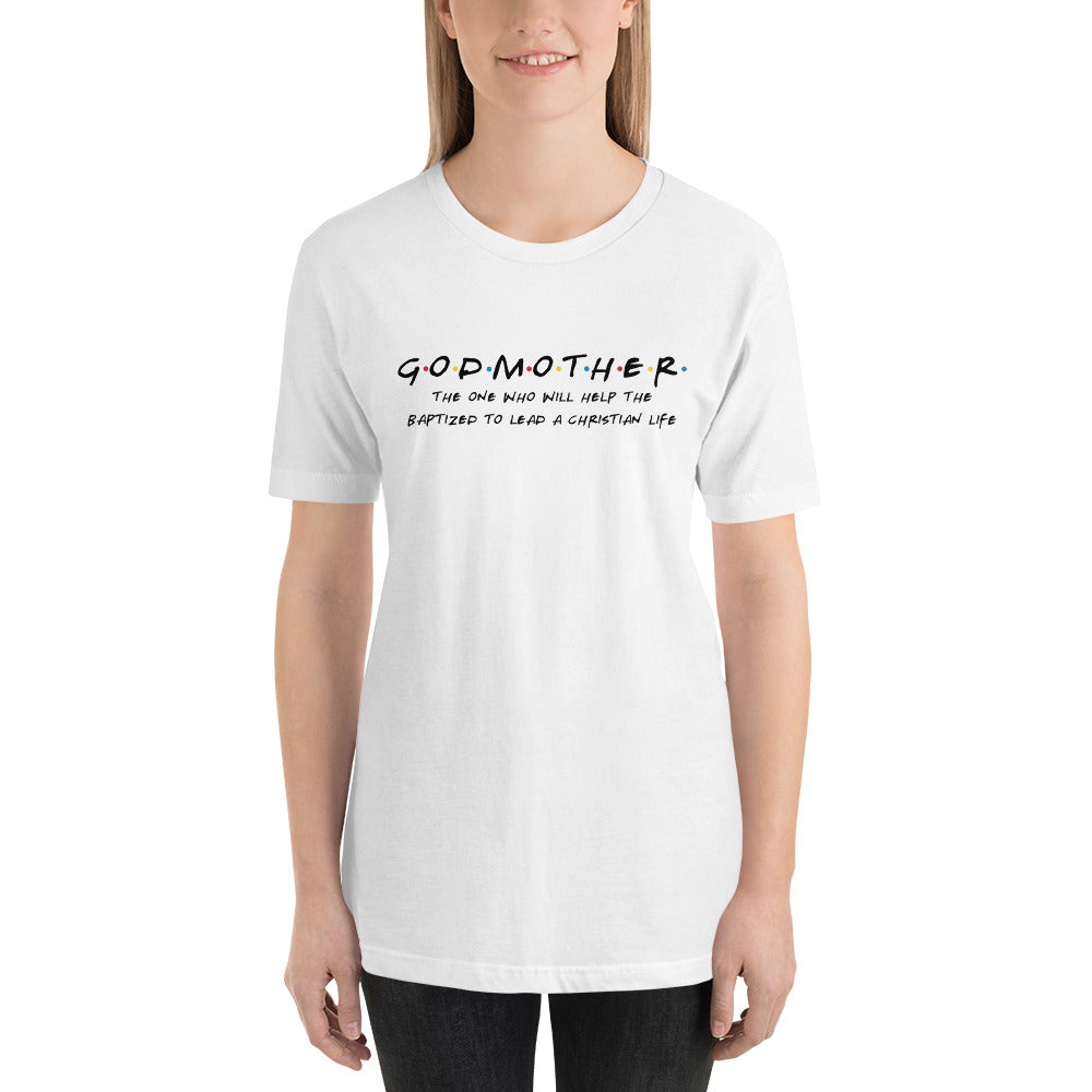 Godmother T-shirt