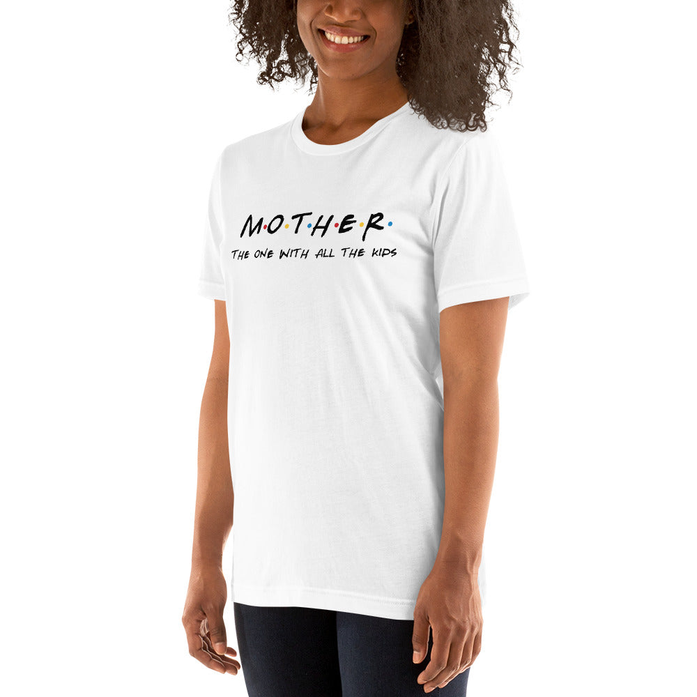 Mother t-shirt