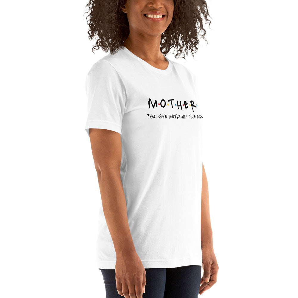 Mother t-shirt