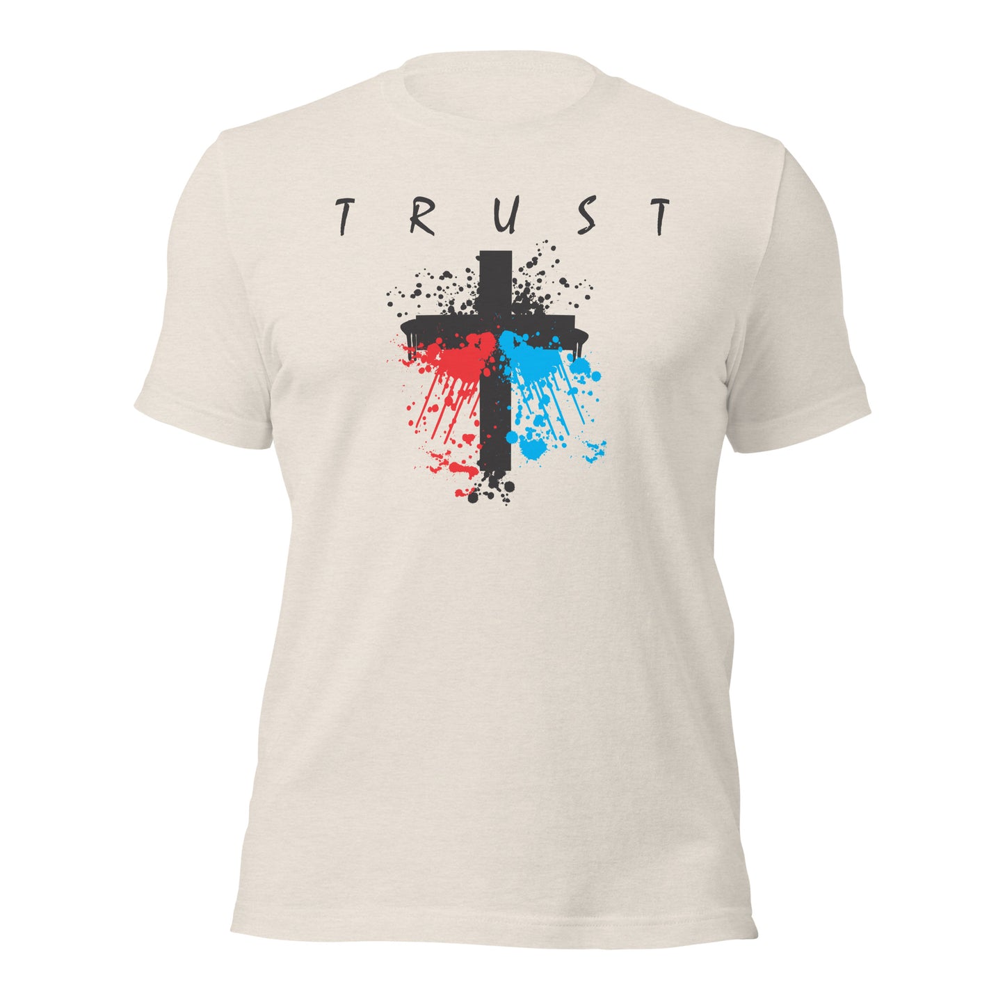 Divine Mercy Trust T-shirt