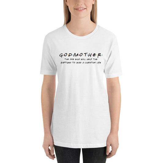 Godmother T-shirt