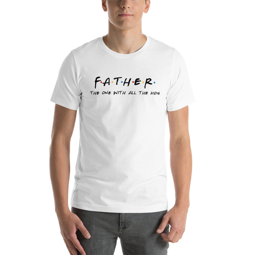 Father t-shirt