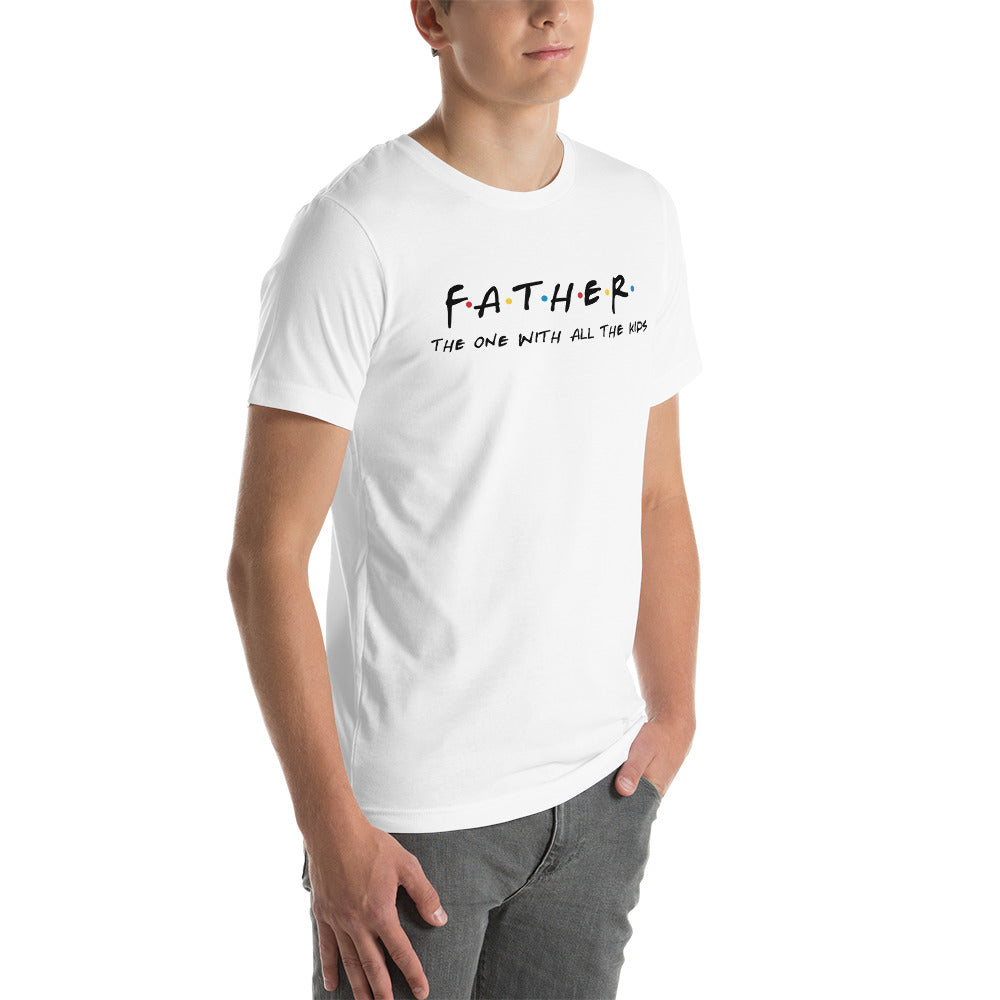 Father t-shirt